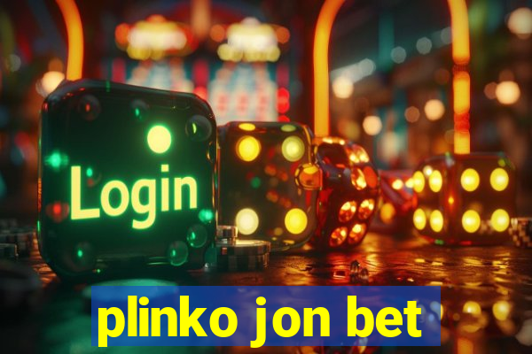 plinko jon bet